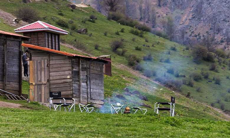 روستاهای مازندران 4646418541568415