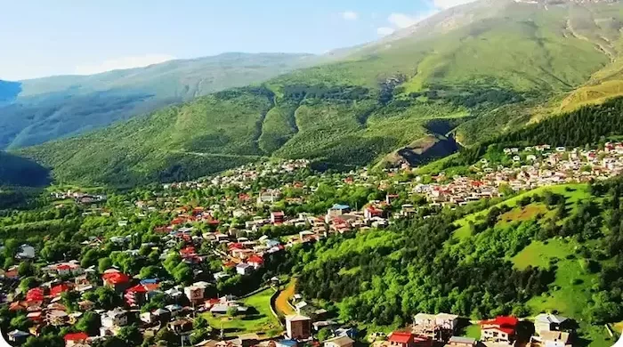 ویلاهای مسکونی با محوطه سرسبزو جنگلی در استان مازندران 441452