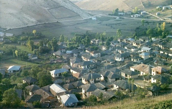 روستای ییلاقی زیبای نیمور در نوشهر 3864837483674