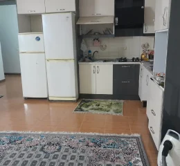 آشپزانه با کابینت های آپارتمان در سوادکوه 485487849