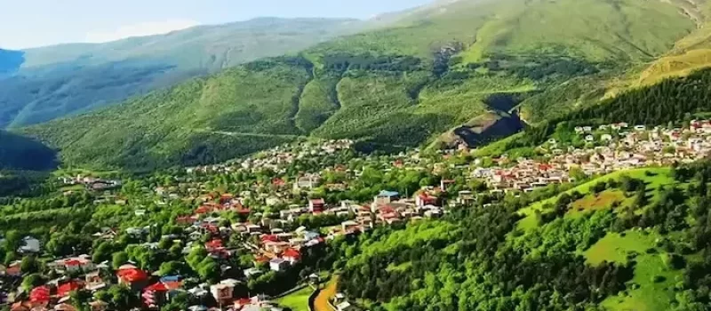 ویلاهای مسکونی با محوطه سرسبزو جنگلی در استان مازندران 441452